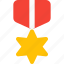 david, star, medal, badge, emblem 