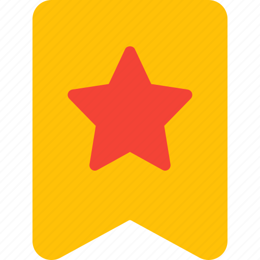 Star, badge, emblem, medal icon - Download on Iconfinder