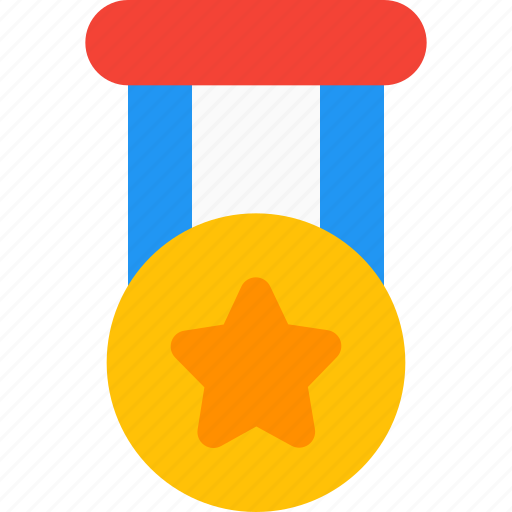 Star, medal, honor, badge icon - Download on Iconfinder