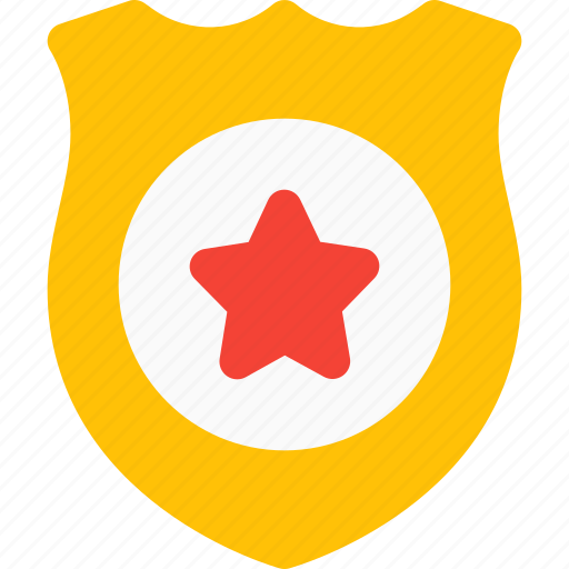 Star, medal, award, badge icon - Download on Iconfinder
