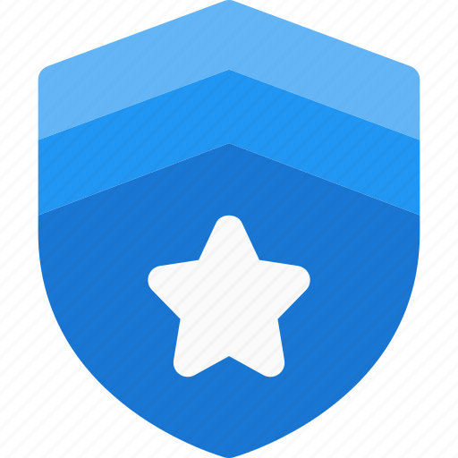 Badge, emblem, award, achievement icon - Download on Iconfinder