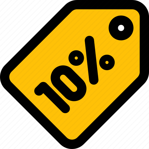 Percent, tag, discount, badge icon - Download on Iconfinder