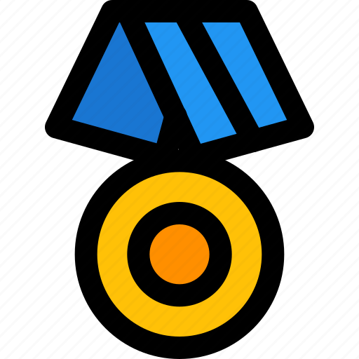Honor, badge, emblem, medal icon - Download on Iconfinder