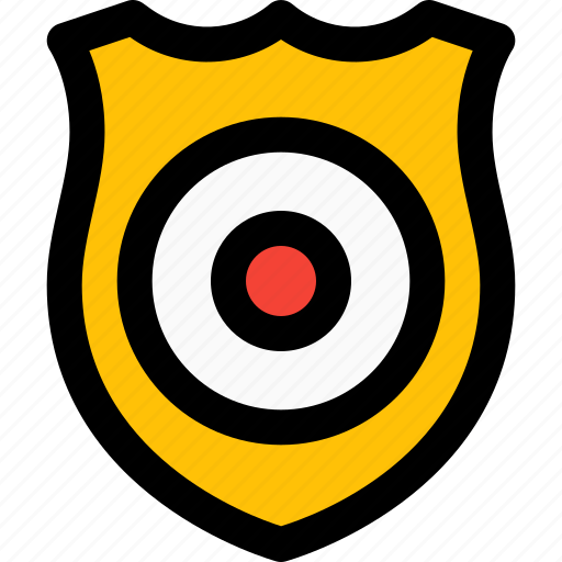 Circle, medal, achievement, badge icon - Download on Iconfinder