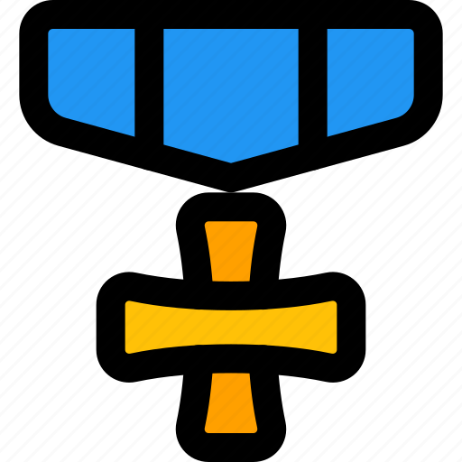 Medal, star, honor, badge icon - Download on Iconfinder