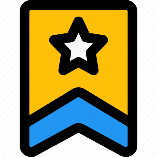 Badge, star, emblem, military icon - Download on Iconfinder