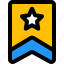 badge, star, emblem, military 