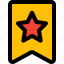 star, badge, emblem, medal 