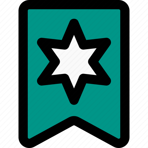 Star, david, badge, medal icon - Download on Iconfinder