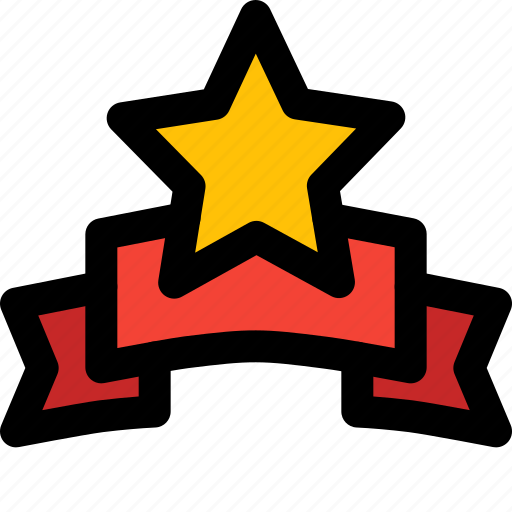 Star, prize, award, badge icon - Download on Iconfinder