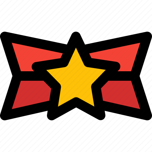 Star, prize, medal, achievement, badge icon - Download on Iconfinder