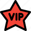 vip, star, label, badge 