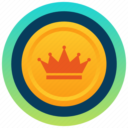 Achievement, badge, marker, medallion, reward, stamp, winner badge icon - Download on Iconfinder