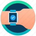 android smartwatch, smartwatch, smartwatch with hotspot, wifi watch, wifi watch phone 