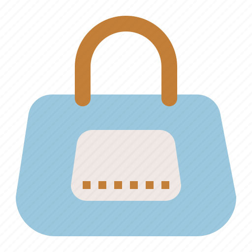 Bag, fashion, handbag, purse, woman icon - Download on Iconfinder