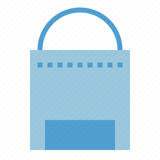 Bag, fashion, handbag, shopper bag, woman icon - Download on Iconfinder