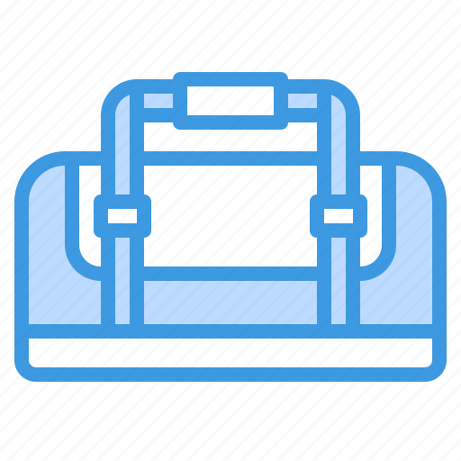 Bag, bags, shopping, sport, travel icon - Download on Iconfinder