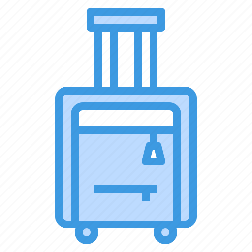 Bag, bags, travel icon - Download on Iconfinder