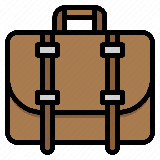 Bag, bags, briefcase, travel icon - Download on Iconfinder