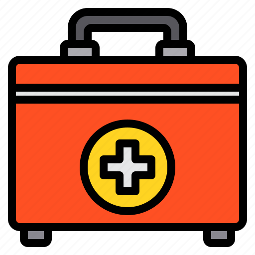 Bag, bags, emergency, travel icon - Download on Iconfinder