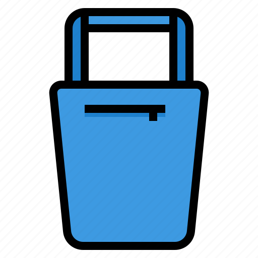 Bag, bags, shopping, travel icon - Download on Iconfinder