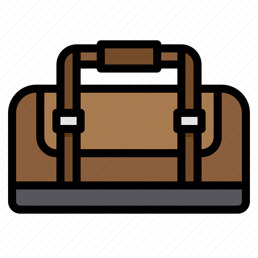 Bag, bags, sport, travel icon - Download on Iconfinder