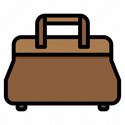 Bag, bags, shopping, travel icon - Download on Iconfinder
