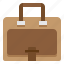 bag, bags, briefcase, travel 
