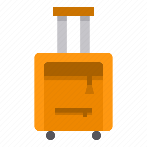 Bag, bags, tourism, travel icon - Download on Iconfinder