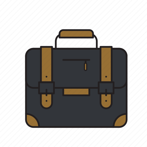 Bag, coper, delivery, shopping, transport, travel, basket icon - Download on Iconfinder