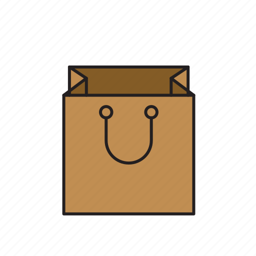 Bag, paper, business, document, office, page, sheet icon - Download on Iconfinder