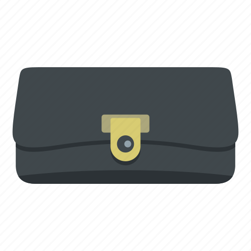 Aggage, apparel, bag, beautiful, casual, cloth, small wallet icon - Download on Iconfinder