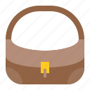 bag, fashion, female, handbag