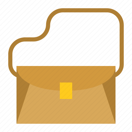 Bag, fashion, female, handbag, purse icon - Download on Iconfinder