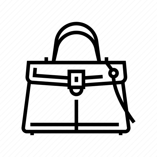 Fashion, bag, carry, products, goods, handle, cart icon - Download on Iconfinder
