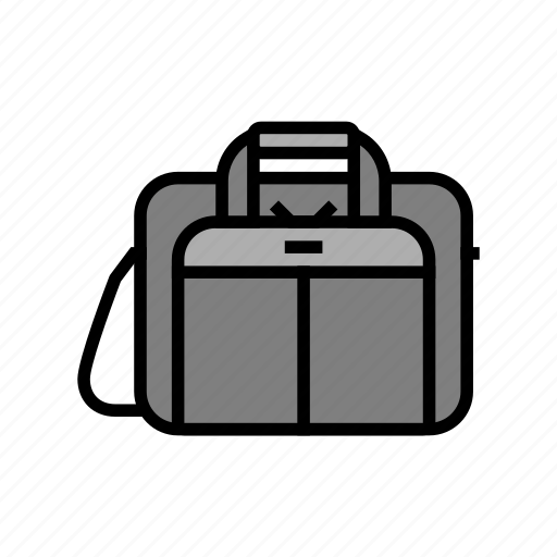 Business, case, bag, carry, products, goods icon - Download on Iconfinder