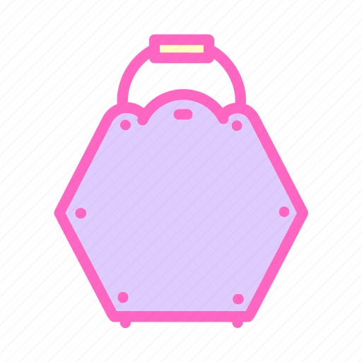 Accessories, backpack, bag, bags, fashion, purse, women icon - Download on Iconfinder