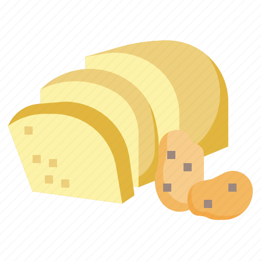Potato, bread, food, restaurant, baker, humanpictos, profession icon - Download on Iconfinder