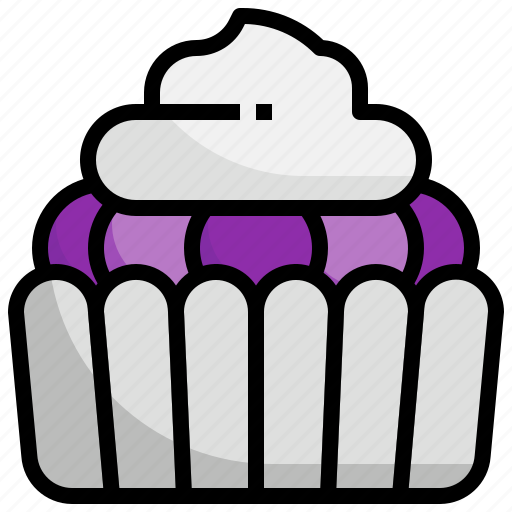 Berries, tart, cake, bakery, sweet icon - Download on Iconfinder