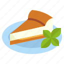 cheesecake, food, and, restaurant, dessert, bakery, sweet