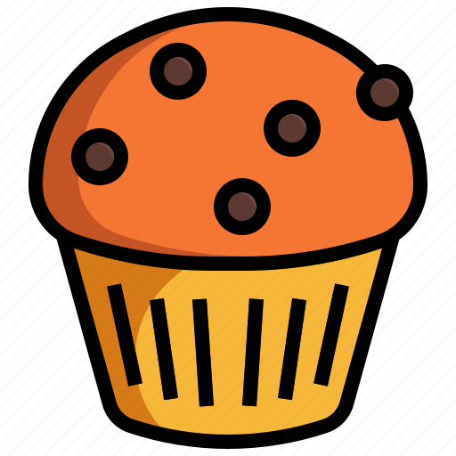Pastry, dessert, sweet, bakery, cookie icon - Download on Iconfinder