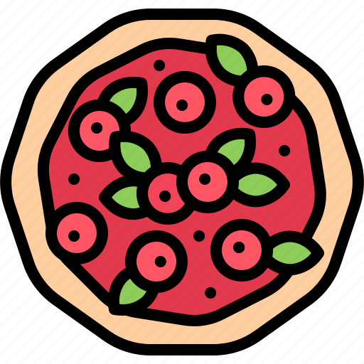 Pie, berry, bakery, pastries, food icon - Download on Iconfinder
