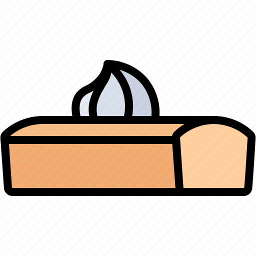 Biscuit, cream, bakery, pastries, food icon - Download on Iconfinder