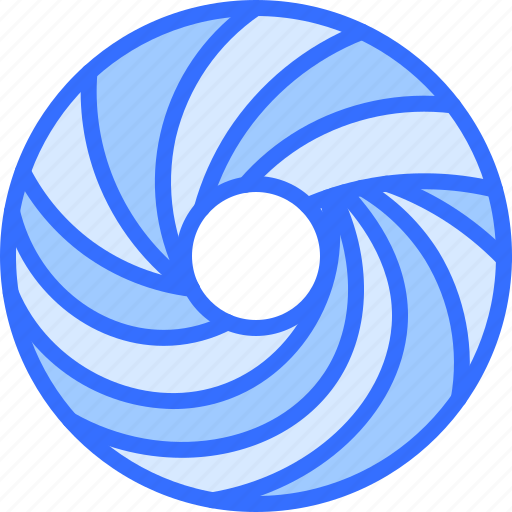 Cake, ring, bakery, pastries, food icon - Download on Iconfinder