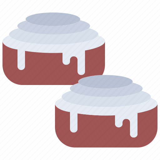 Cake, cream, bakery, pastries, food icon - Download on Iconfinder