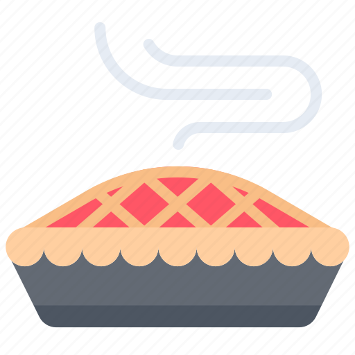 Pie, bakery, pastries, food icon - Download on Iconfinder