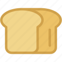 bread, food, and, restaurant, bakery, meal, breakfast