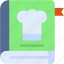cook, book, recipe, food, and, restaurant, ingredients, chef 