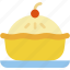 pie, cake, food, and, restaurant, dessert, bakery 