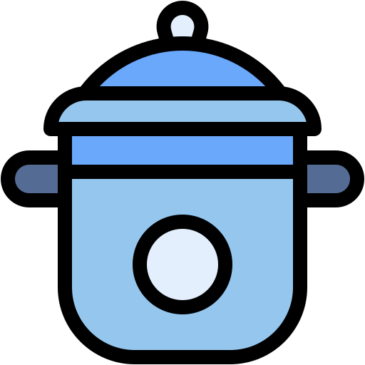 Cooking, pot, stew, cook icon - Free download on Iconfinder